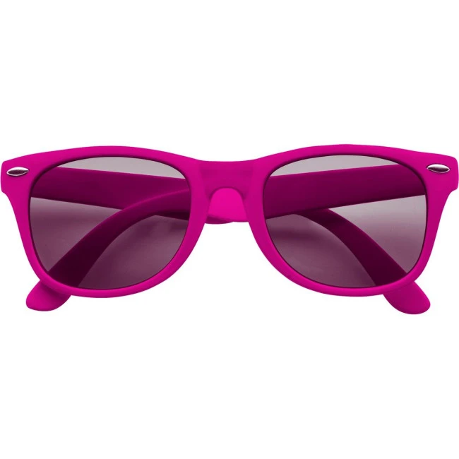 The Abbey Classic Sunglasses