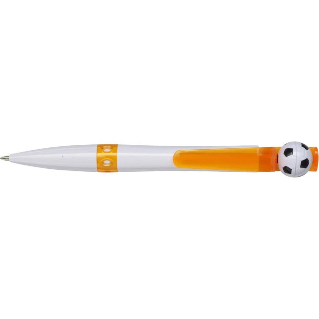Football ballpen