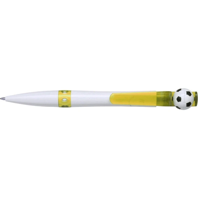 Football ballpen