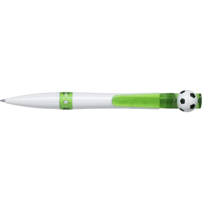 Football ballpen