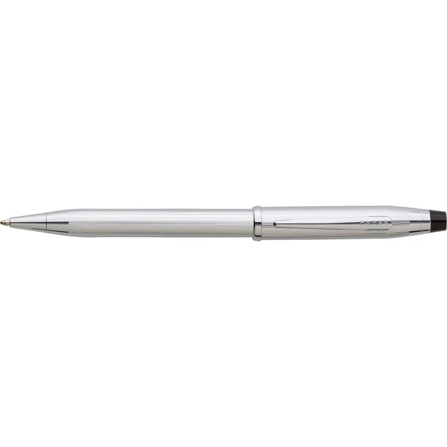 Metal Cross ballpoint pen
