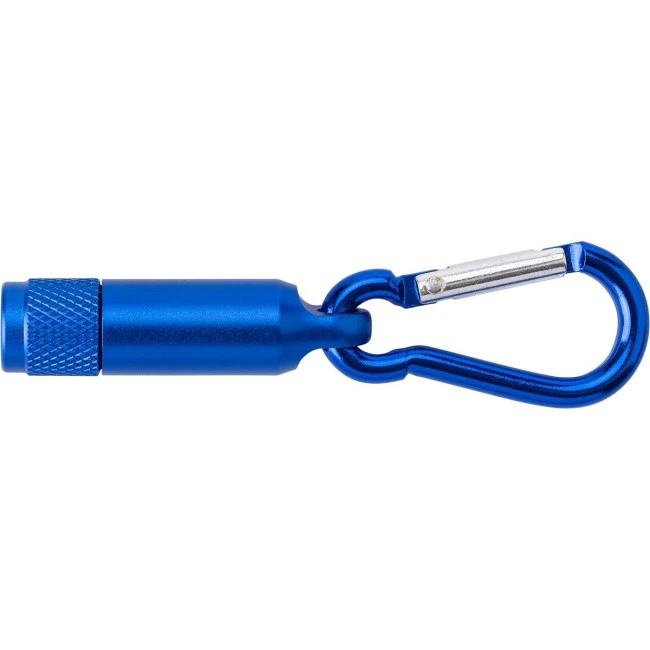Aluminium mini torch