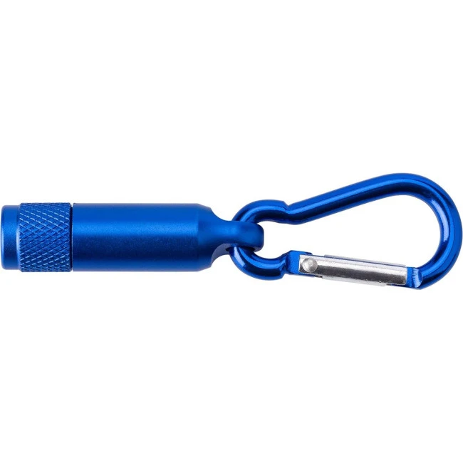 Aluminium mini torch