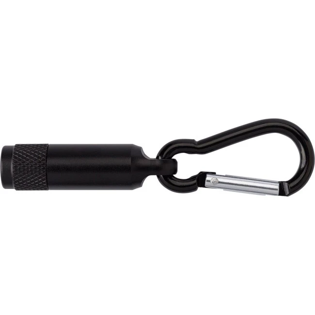 Aluminium mini torch