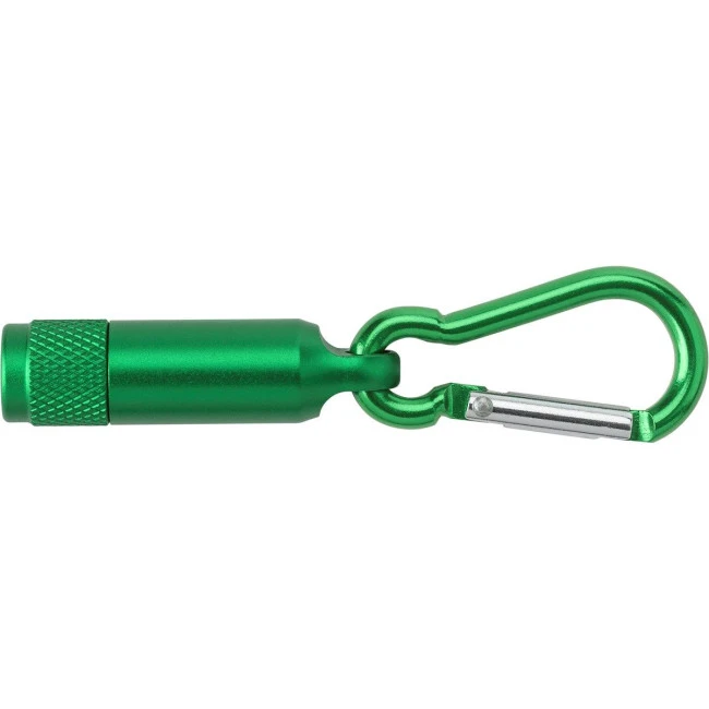 Aluminium mini torch