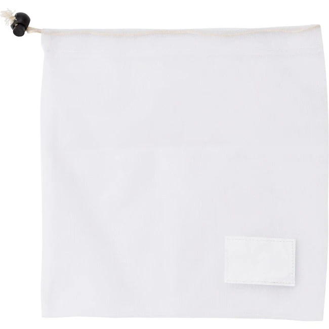 rPET mesh bags set of 3