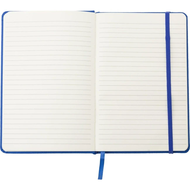 A5 RPET Notebook
