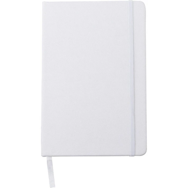 A5 RPET Notebook