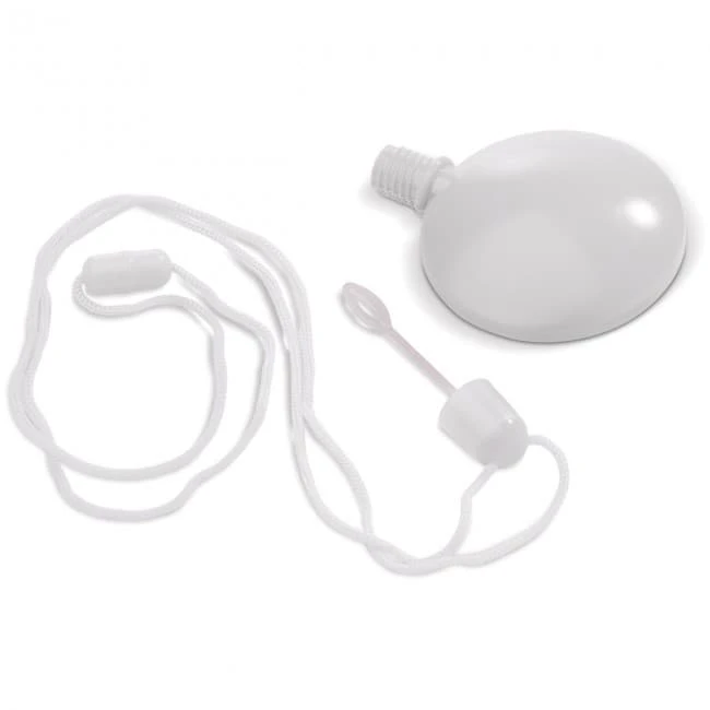Bubble blower round