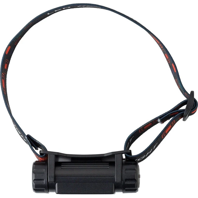 Headlight with LED & COB light