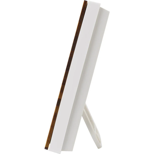 Bamboo weather station