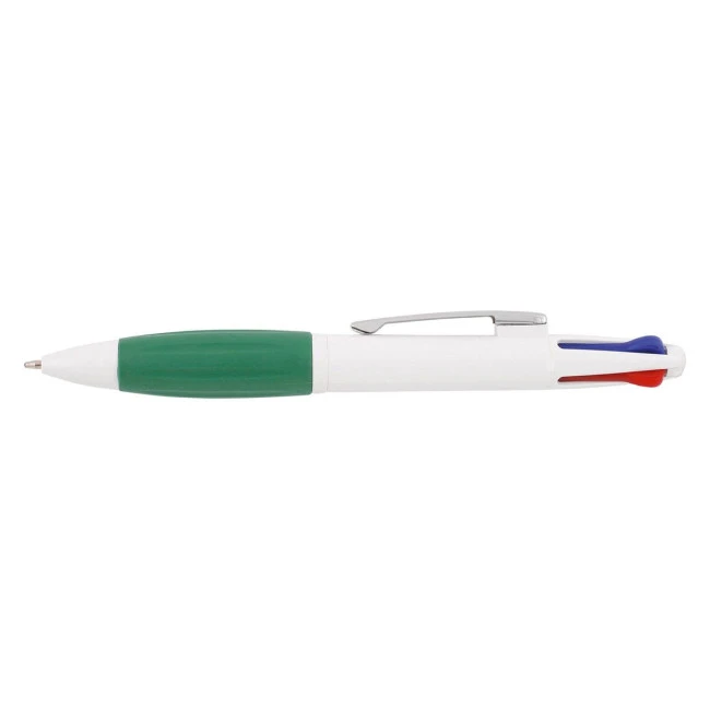 Paxos 4-colour ballpen