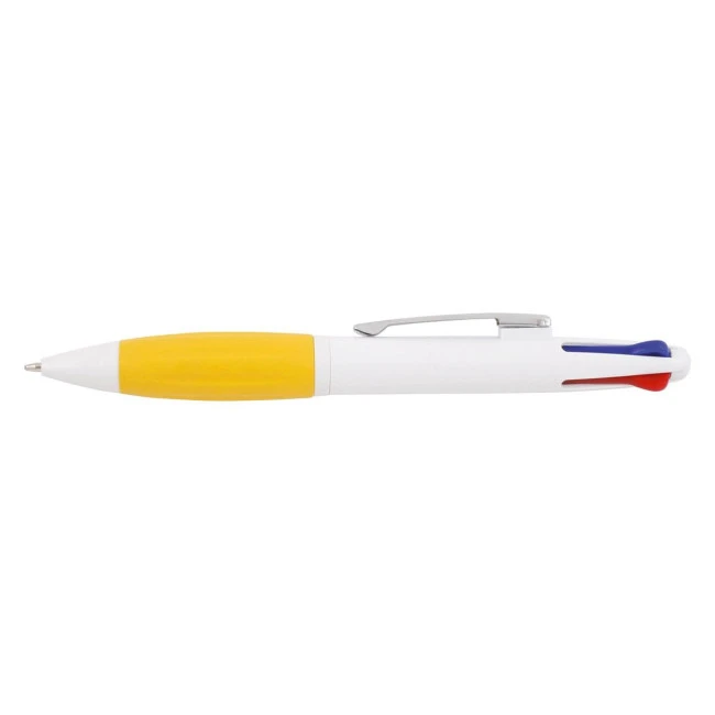 Paxos 4-colour ballpen