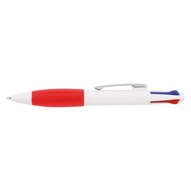 Paxos 4-colour ballpen