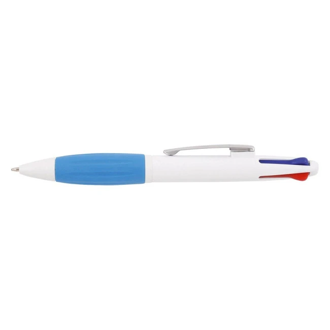 Paxos 4-colour ballpen