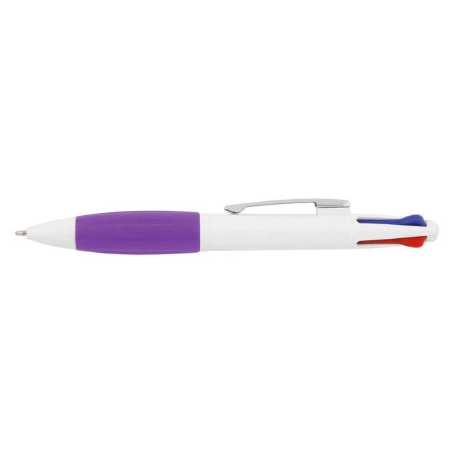 Paxos 4-colour ballpen