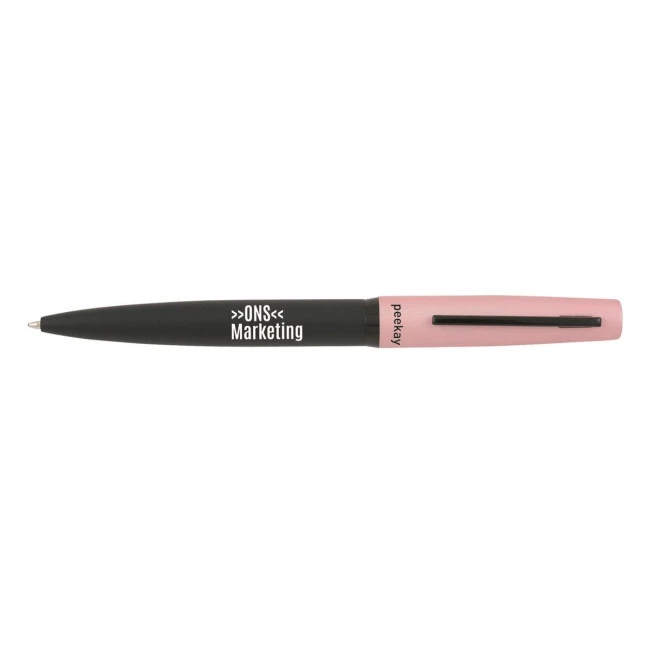 Samaria metal ballpen