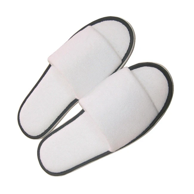 Pair of slippers
