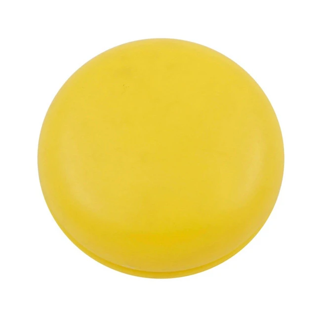 Plastic yo-yo 55mm