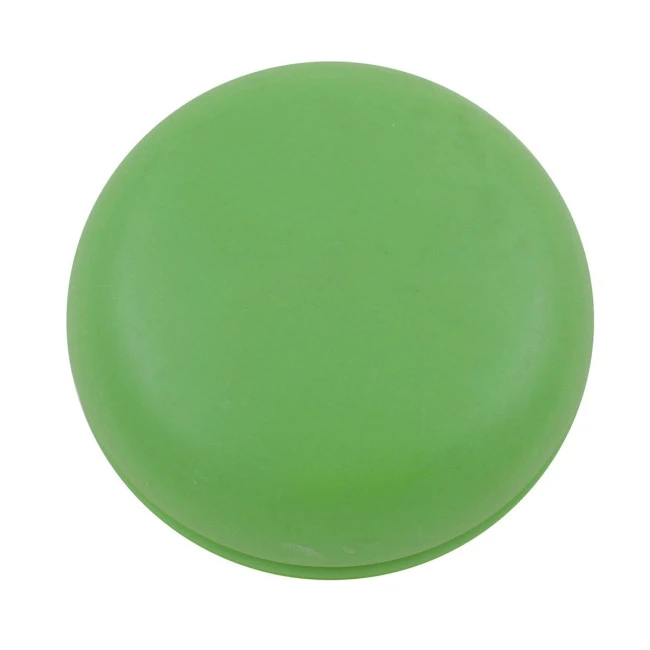Plastic yo-yo 55mm