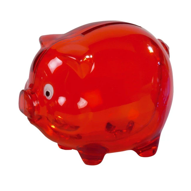 Piggy bank