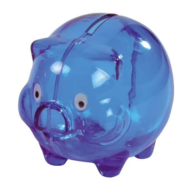Piggy bank