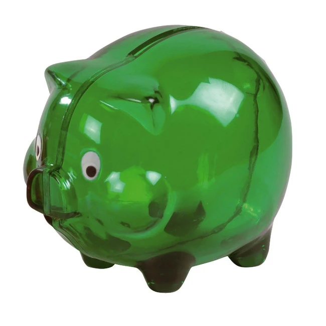 Piggy bank