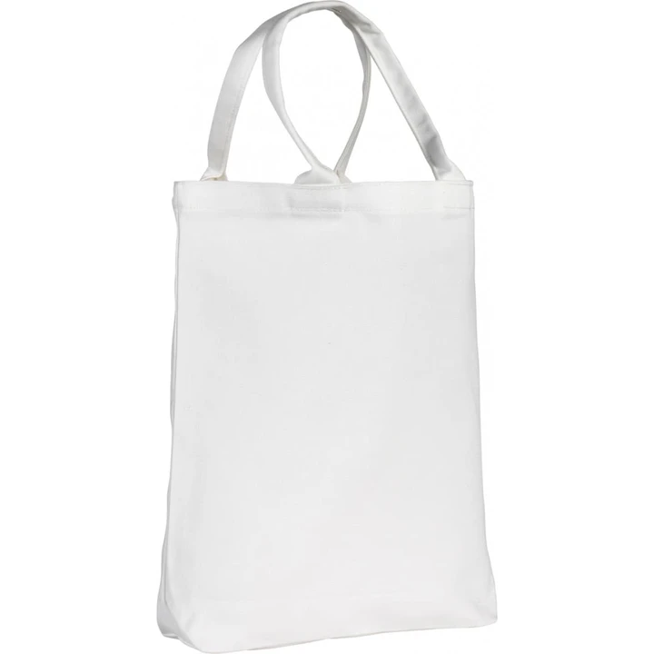 Buckland' 10oz Canvas Midi Tote