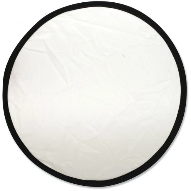 Foldable frisbee
