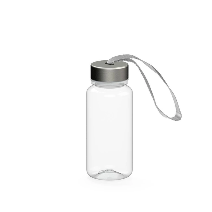 Drink Bottle Pure Clear-Transparent 400ml