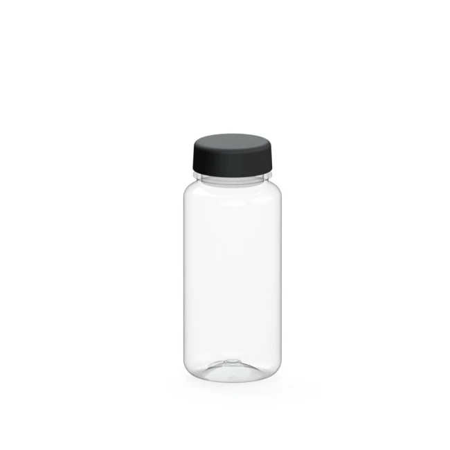 Drink bottle "Refresh" clear-transparent, 0.4 l