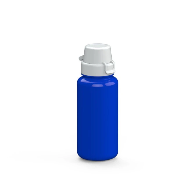 Drink Bottle School Clear-Transparent 400ml