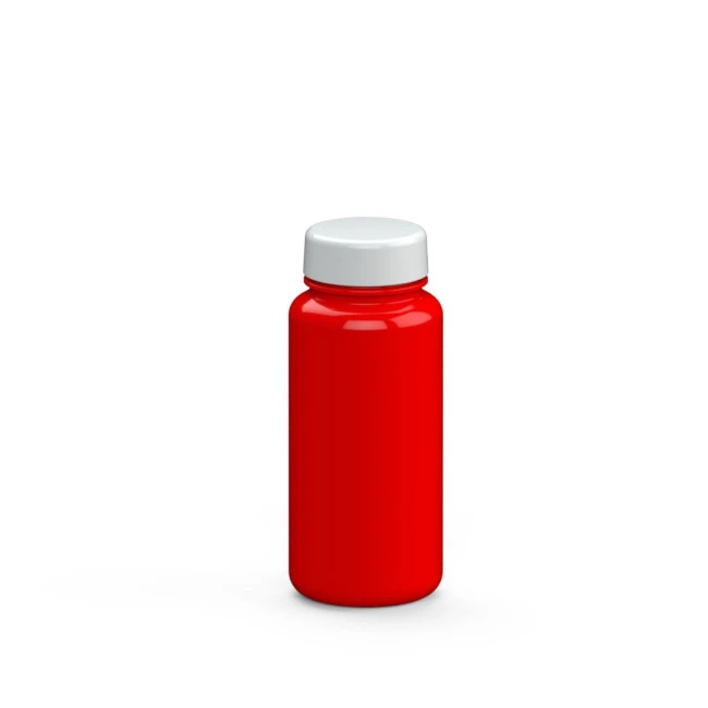 Drink Bottle Refresh - Clear Transparent 400ml