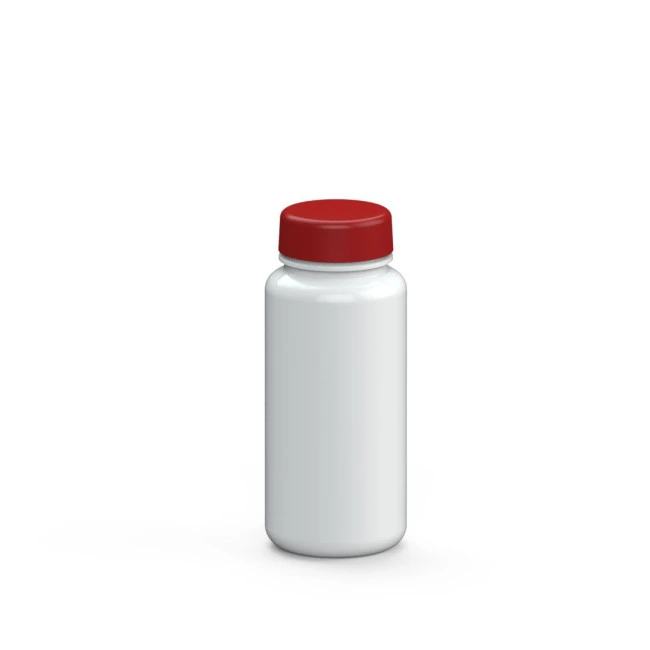 Drink Bottle Refresh - Clear Transparent 400ml