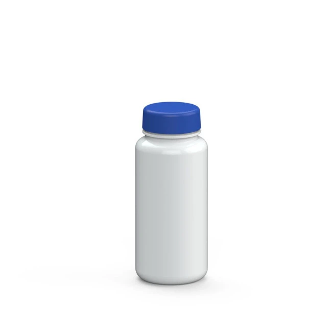 Drink Bottle Refresh - Clear Transparent 400ml