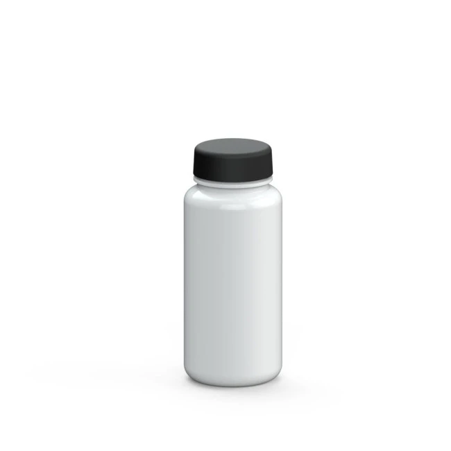 Drink Bottle Refresh - Clear Transparent 400ml