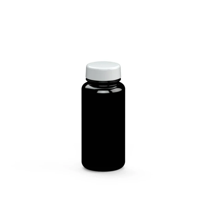 Drink Bottle Refresh - Clear Transparent 400ml