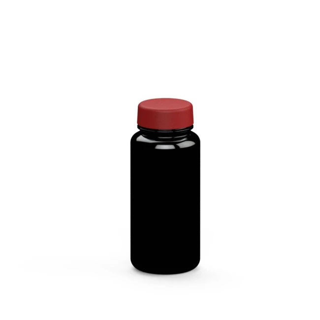 Drink Bottle Refresh - Clear Transparent 400ml