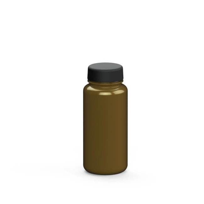 Drink Bottle Refresh - Clear Transparent 400ml