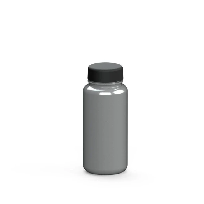 Drink Bottle Refresh - Clear Transparent 400ml