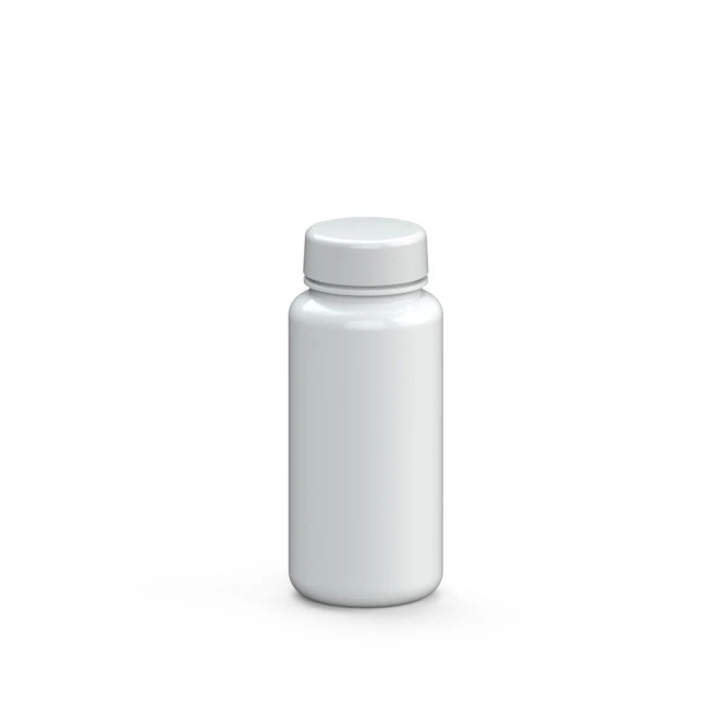 Drink Bottle Refresh - Clear Transparent 400ml
