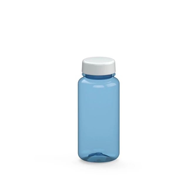 Drink Bottle Refresh - Clear Transparent 400ml