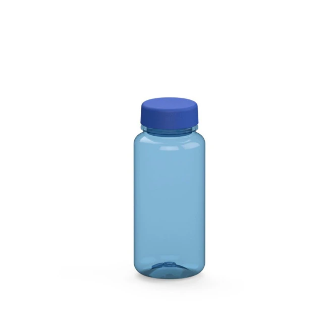 Drink Bottle Refresh - Clear Transparent 400ml
