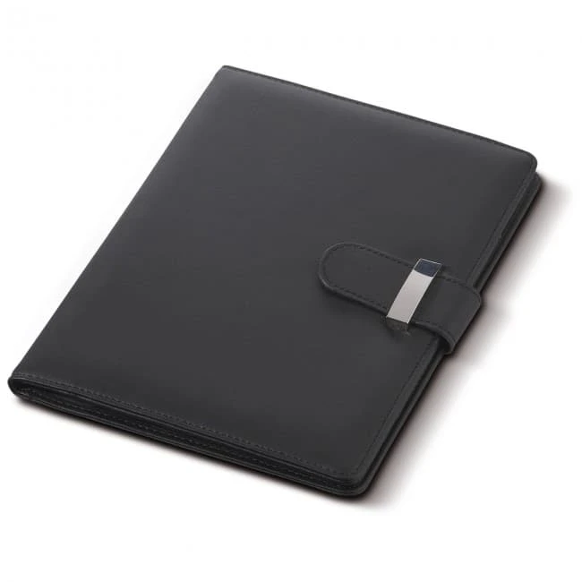 Portfolio heavy buckle A5
