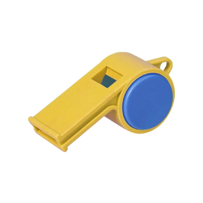 Sport Whistle Without Cord
