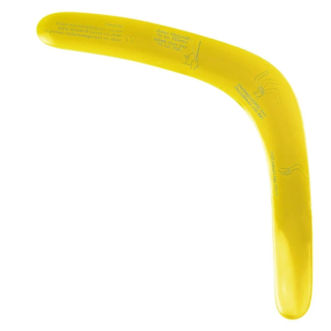 Boomerang Maxi