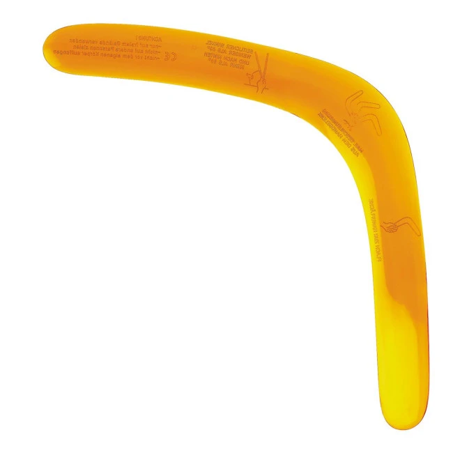 Boomerang Maxi
