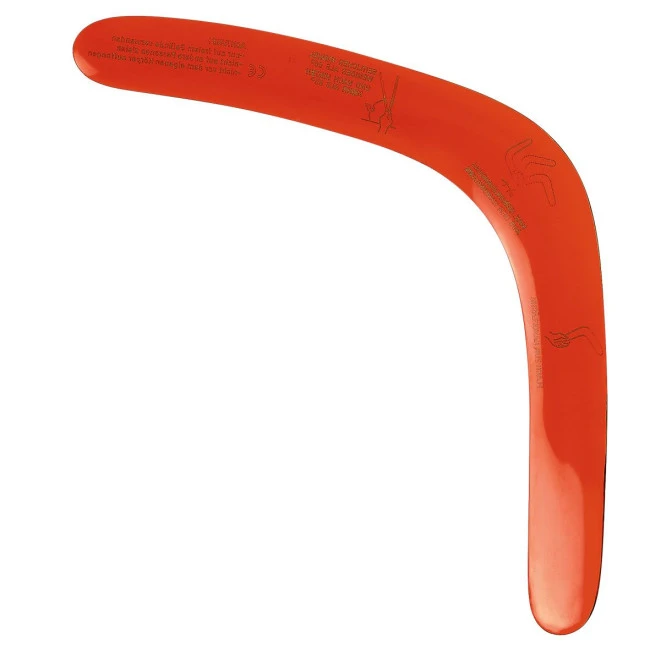 Boomerang Maxi