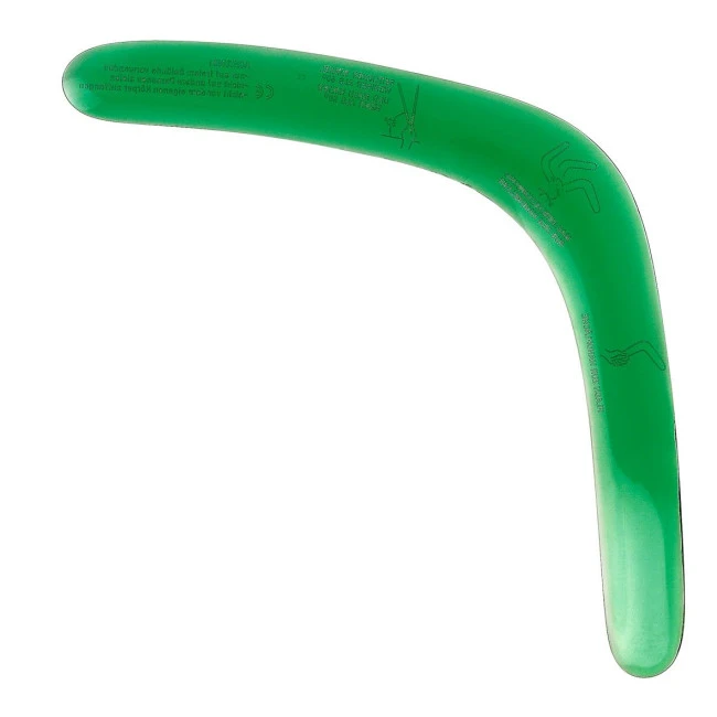 Boomerang Maxi