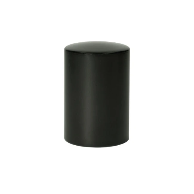 Push Bottle Opener - Black